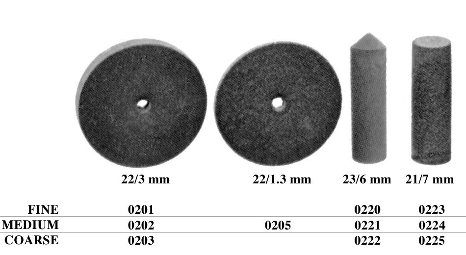 ChromopolUnmounted