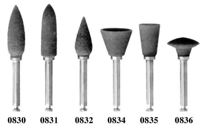 Exa Composite RA