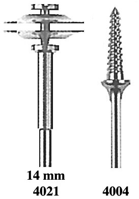 Mandrels