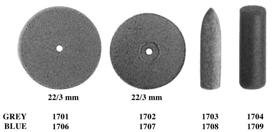 Titanium Polisher