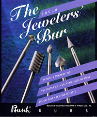 Busch Jewelers Catalog