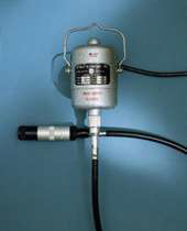 Flexible Shaft Machine