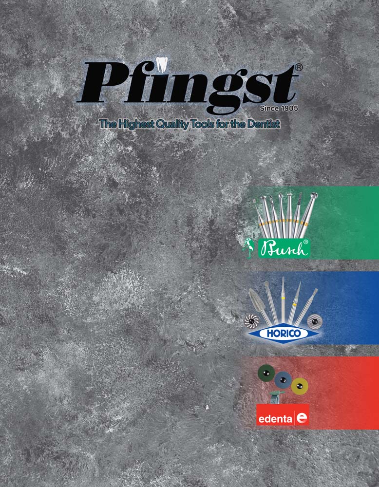 Pfingst Catalog T88