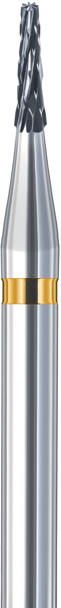 38AU High Speed Steel Bur