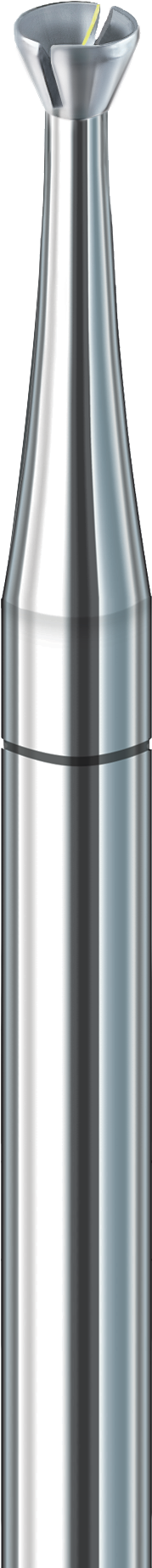 411CT High Speed Steel Bur