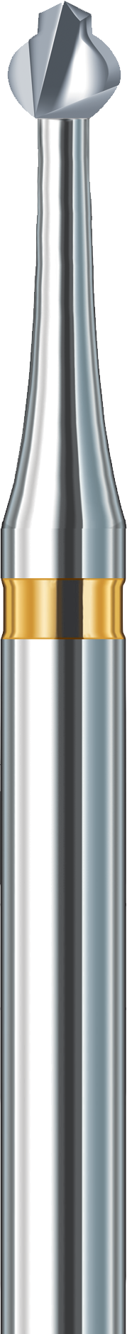 447 High Speed Steel Bur