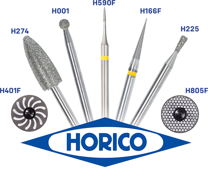 Horico Tools
