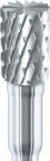 Busch Carbide Burs Figure 296