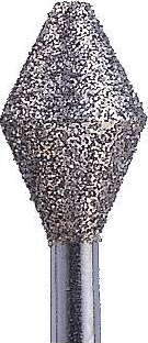 Horico Diamonds Rotary Instruments Figure 038