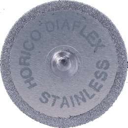 Horico Diamonds Rotary Instruments Figure 340