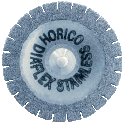 Horico Diamonds Rotary Instruments Figure 368