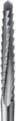 Busch Carbide Oral Surgery Burs Figure 166