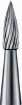 Busch Carbide Oral Surgery Burs Figure 48