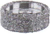 Horico Diamonds Rotary Instruments Figure 083