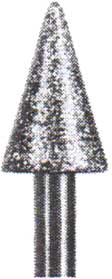 Horico Diamonds Rotary Instruments Figure 162