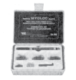 Myoloc Items Figure WR300