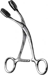 Forceps Figure 14825