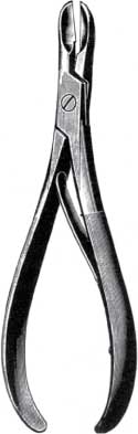Figure 28S-2 - Forceps - Pfingst
