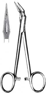 Forceps Figure 29-ST