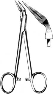 Forceps Figure 29-STC