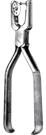Forceps Figure 31-PR