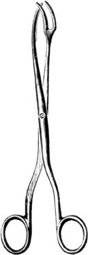 Forceps Figure 8410