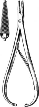 Misc Instruments Figure 3174