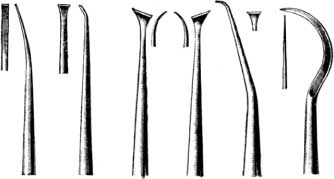 Misc Instruments Figure 40-DP