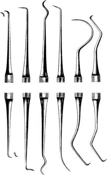 Misc Instruments Figure 42