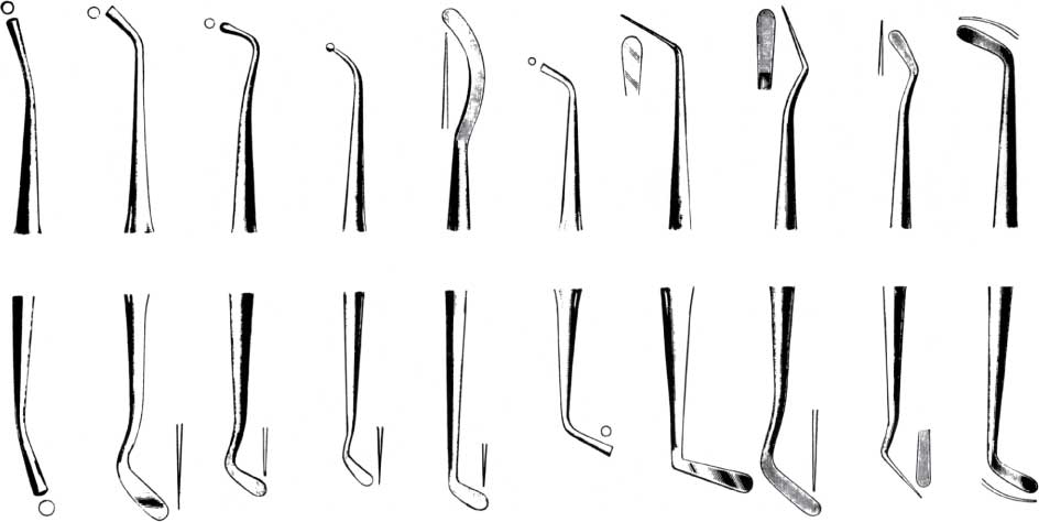 Misc Instruments Figure 44-P