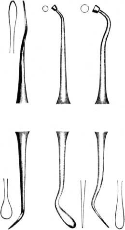 Misc Instruments Figure 44-W