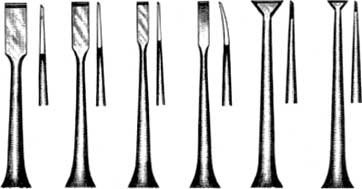 Misc Instruments Figure 46-S