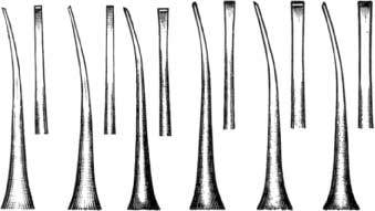 Misc Instruments Figure 46-W