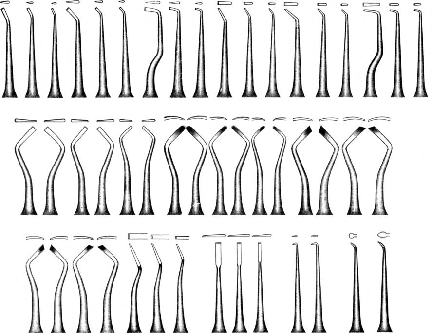 Misc Instruments Figure 46