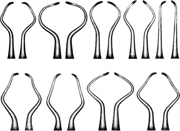 Misc Instruments Figure 48-MC