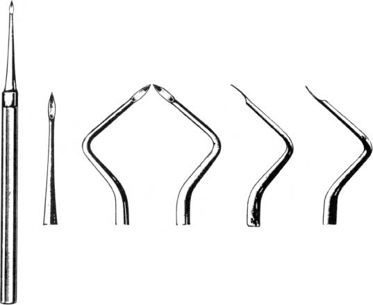 Misc Instruments Figure 49-A