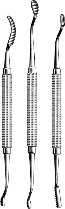 Misc Instruments Figure 50-BF