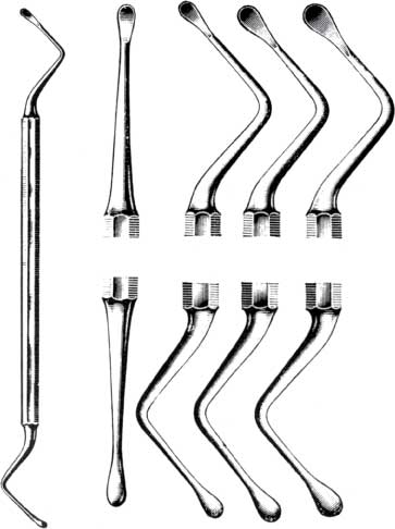 Misc Instruments Figure 50-C