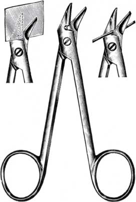 Misc Instruments Figure 56-UA