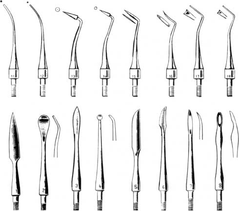 Misc Instruments Figure 6863