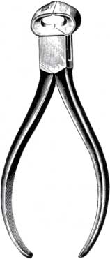Pliers Figure 36-0502