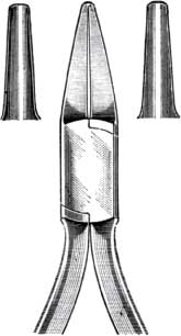Pliers Figure 36-327