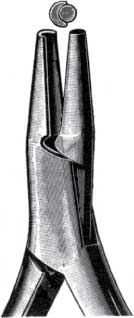 Pliers Figure 37-134