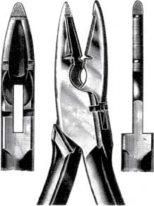 Pliers Figure 37-W