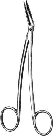 Scissors Figure 10643
