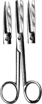 Scissors Figure 1855