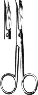 Scissors Figure 1885