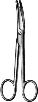 Scissors Figure 1984