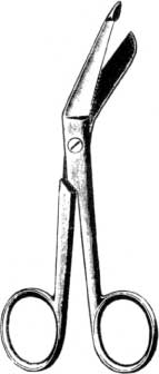 Scissors Figure 3871