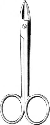 Scissors Figure 56-10R